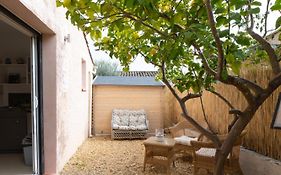 Studio Le Citronnier